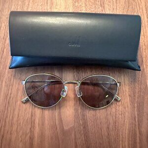 Dunhill Luxury Sunglasses – New, Never Worn – Retail $665